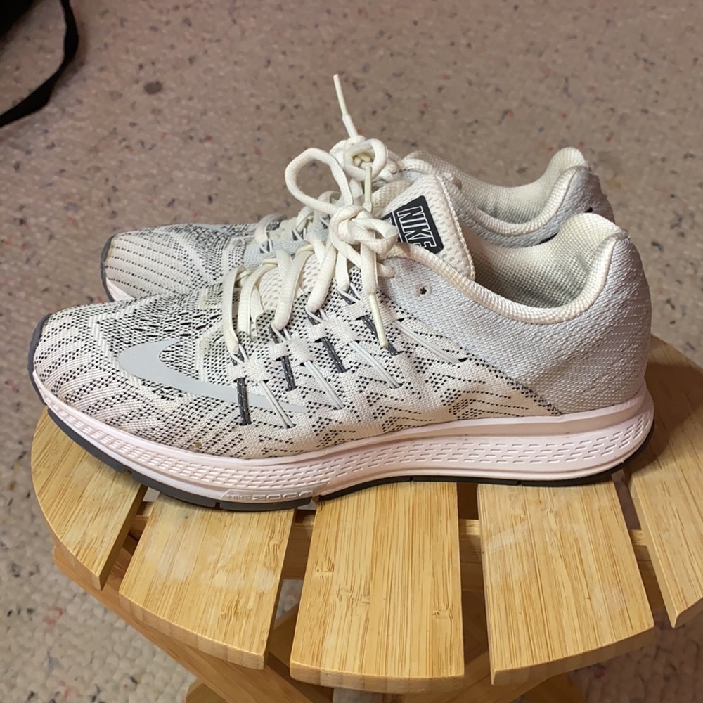 Nike 2016-2017 zoom elite 8 Running shoes